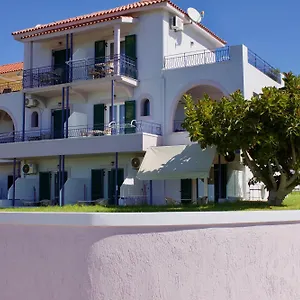  Apartment Kekatos