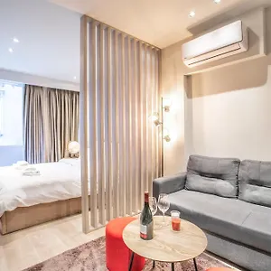  Apartment #aura & V9-10 Greece