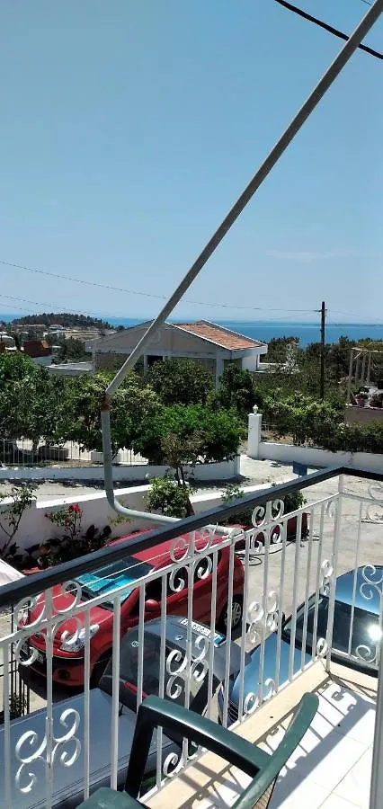Aggelos Kefalonia Lassi Lassi  Grèce