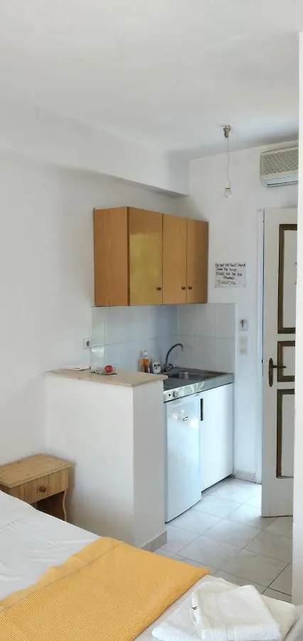 Aggelos Kefalonia Lassi Lassi  Appartement Lassi (Kefalonia)