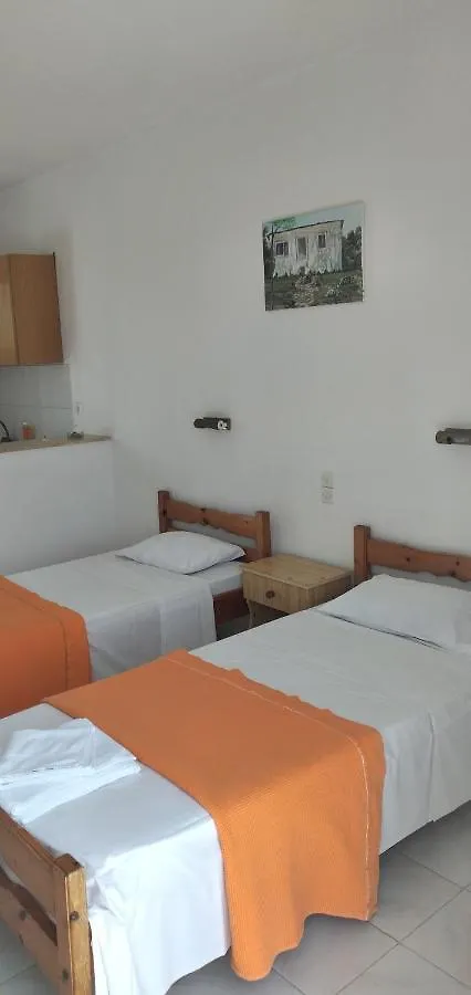 Appartement Aggelos Kefalonia Lassi Lassi