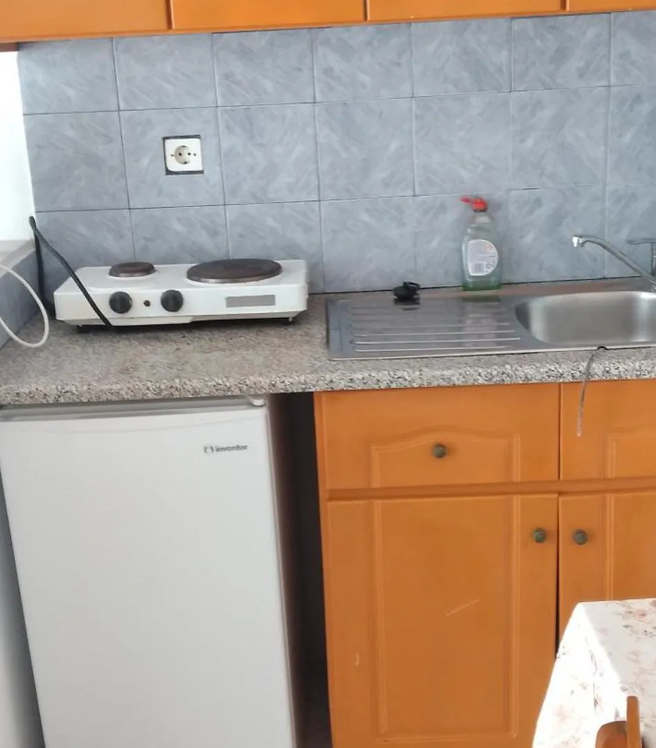 Appartement Aggelos Kefalonia Lassi Lassi