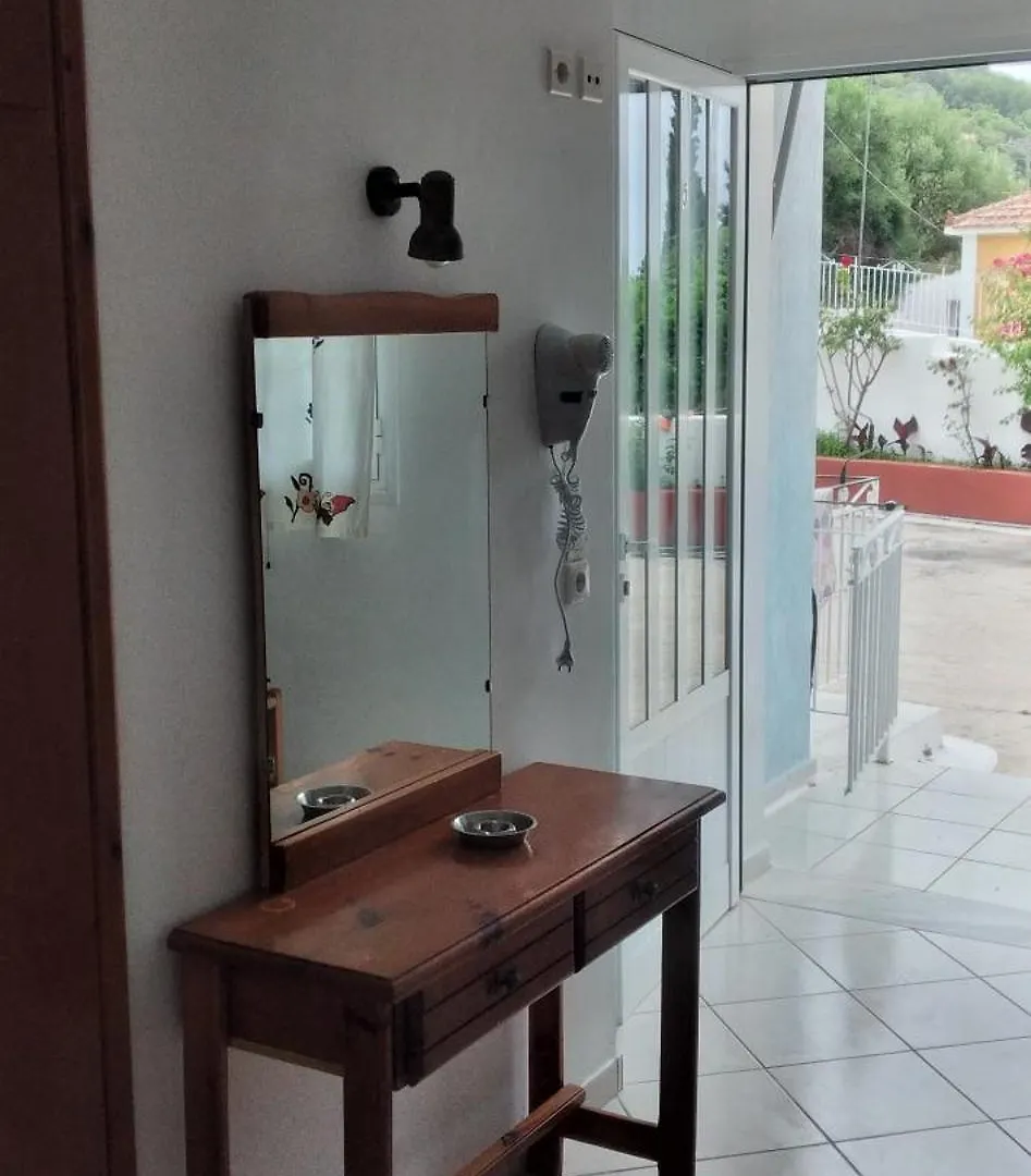 Aggelos Kefalonia Lassi Lassi  Appartement Lassi (Kefalonia)