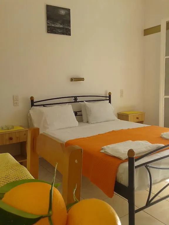 Appartement Aggelos Kefalonia Lassi Lassi