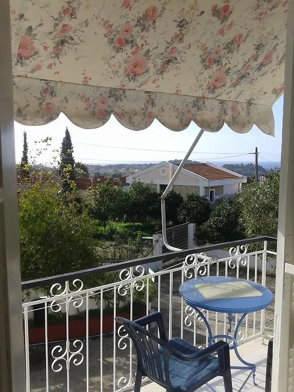 Aggelos Kefalonia Lassi Lassi  Appartement