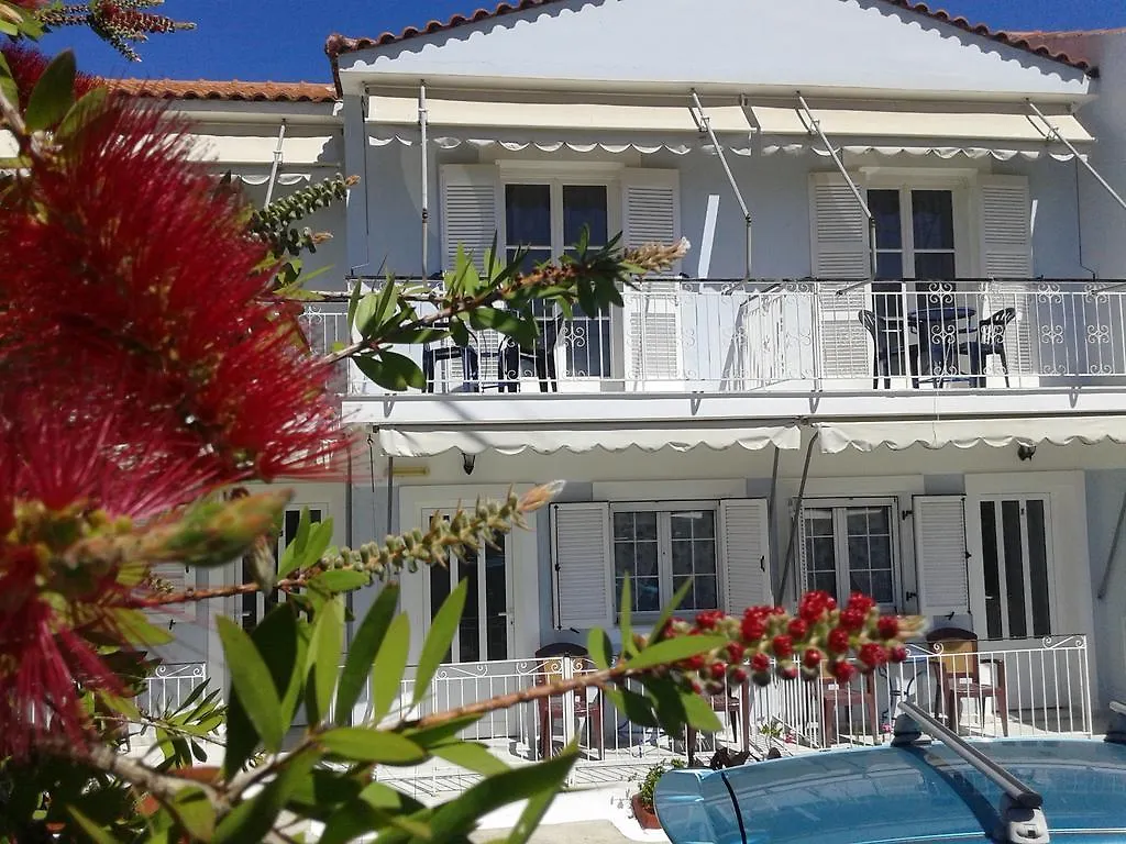 Aggelos Kefalonia Lassi Lassi  Appartement Lassi (Kefalonia)