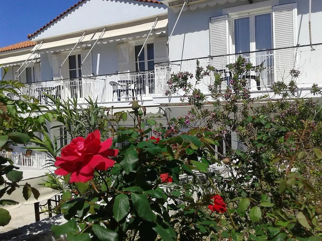 Appartement Aggelos Kefalonia Lassi Lassi
